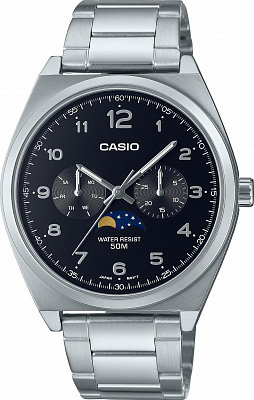Наручные часы Casio MTP-M300D-1A
