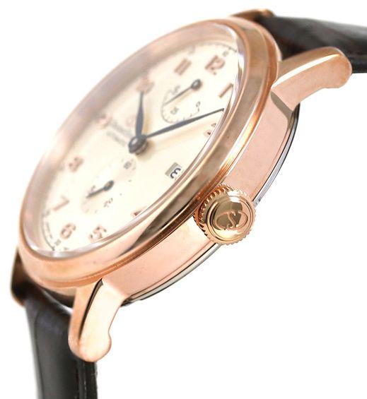 Orient Power Reserve RE-AW0003S