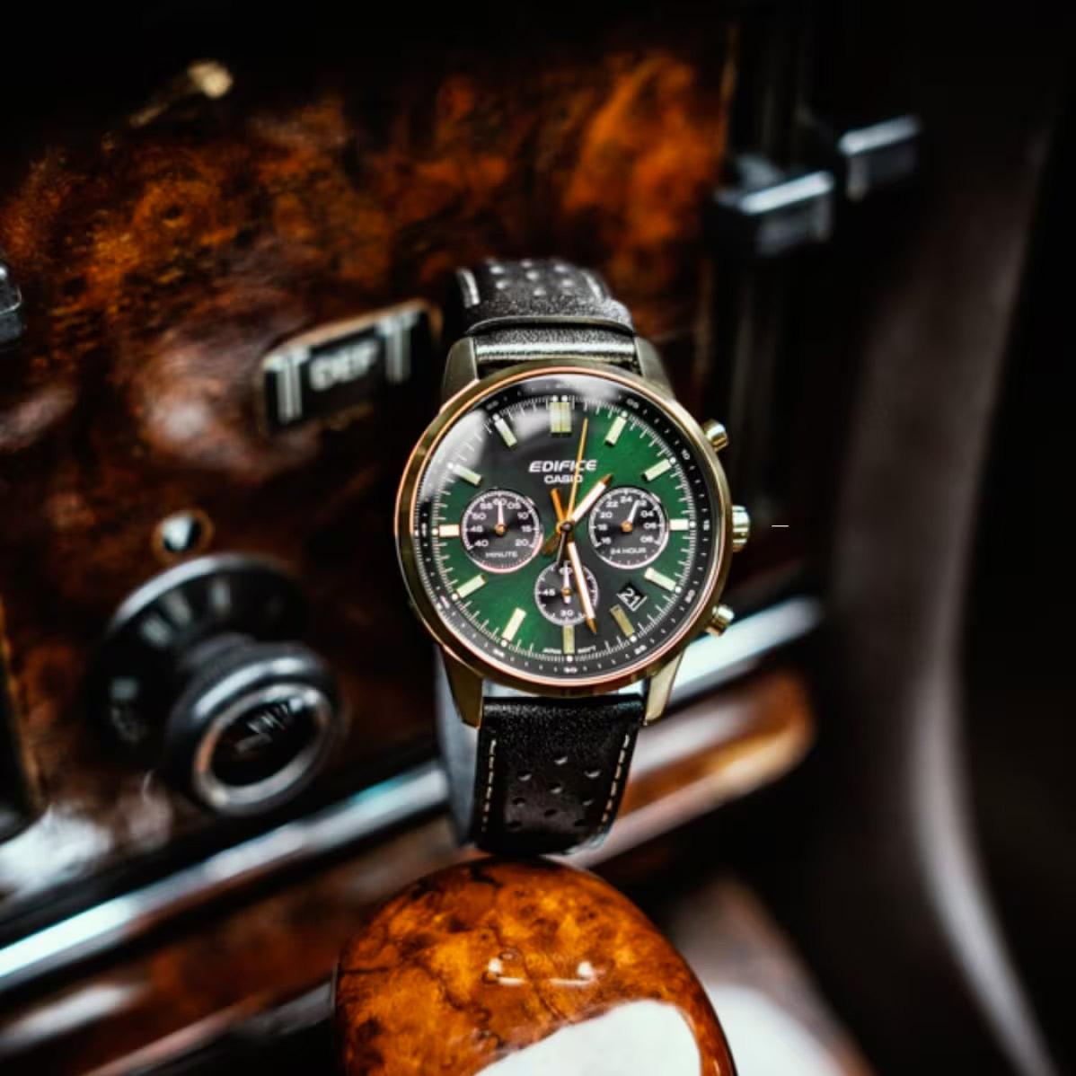 Casio Edifice EFR-575CL-3A