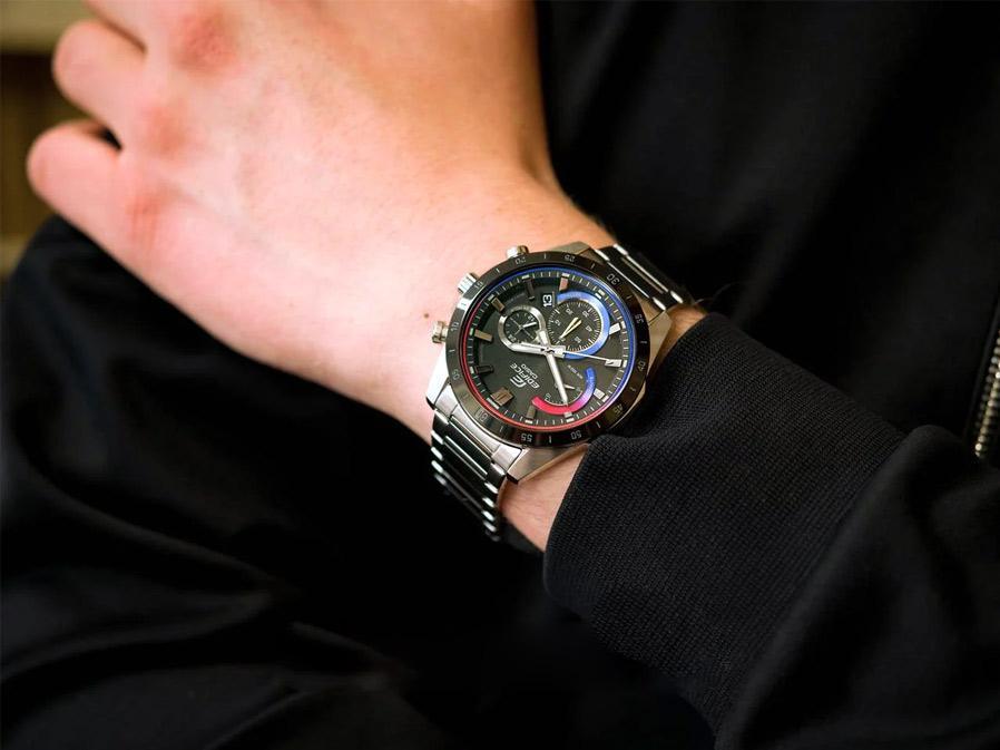 Casio EFR-573HG-1A