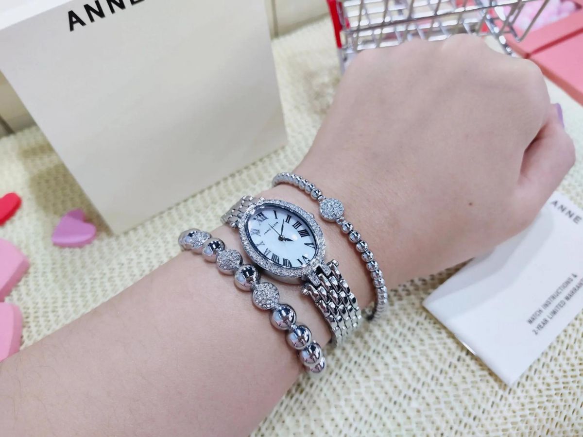 Anne Klein Box Set 3971SVST