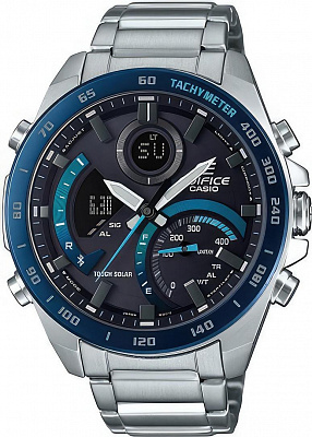 Casio Edifice ECB-900DB-1B