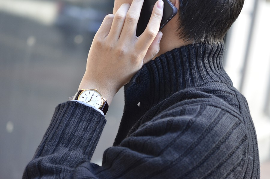 Orient Dressy FUG1R001W