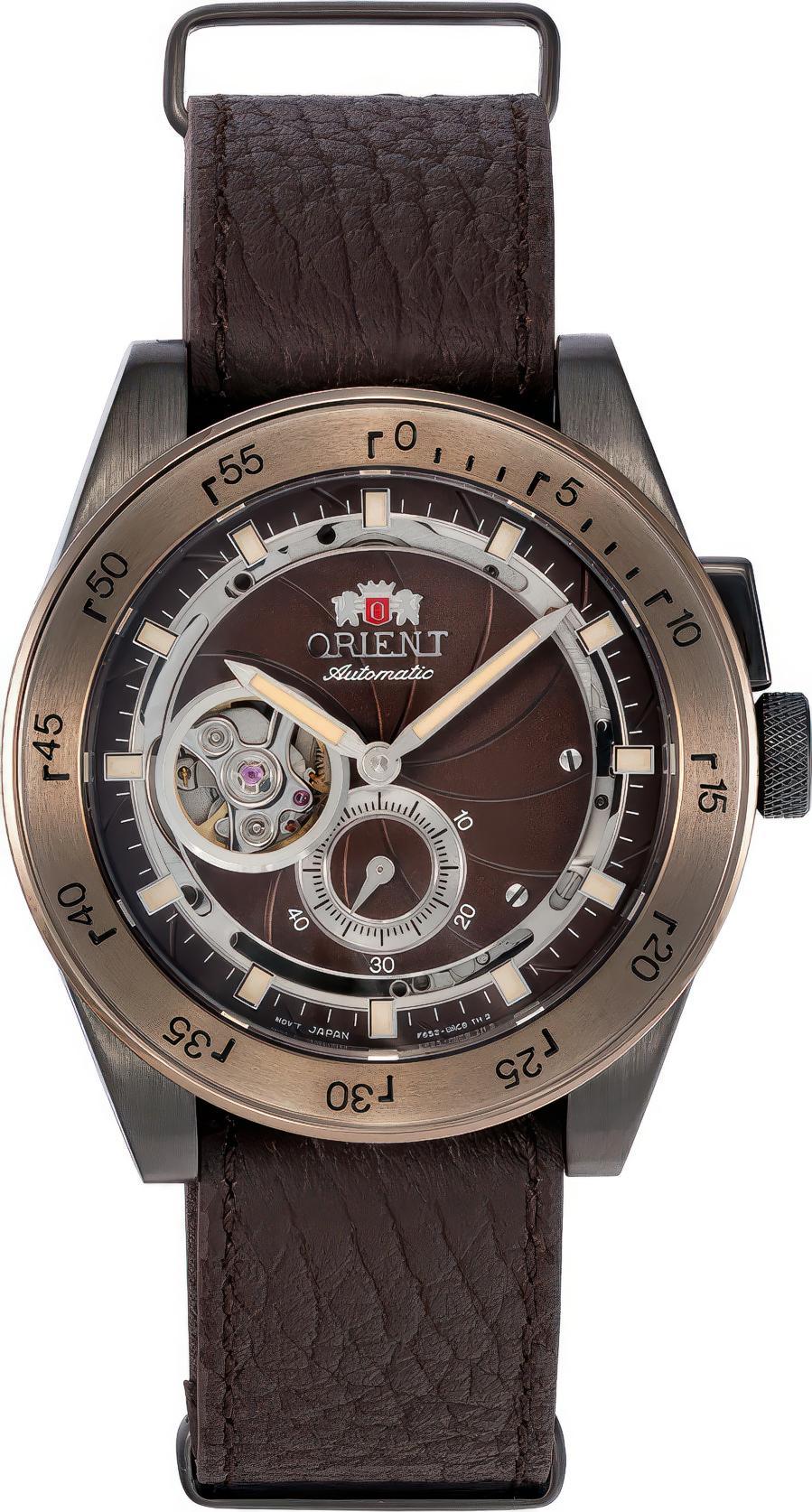 Orient RA-AR0203Y