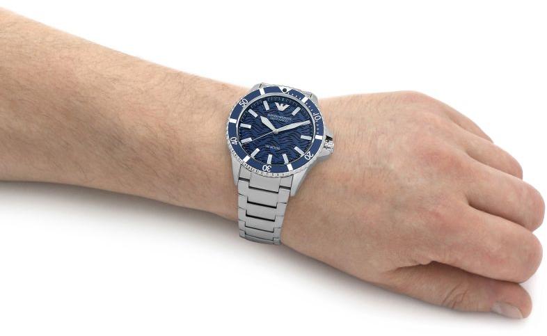 Emporio Armani EA Diver AR60059