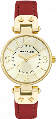 Наручные часы Anne Klein 9442CHRD