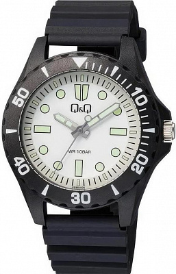 Q&Q VS26J006Y