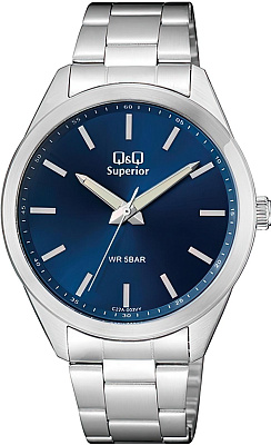 Q&Q Superior C22AJ003Y