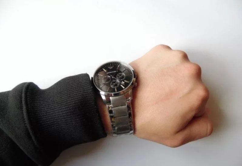Emporio Armani AR2460