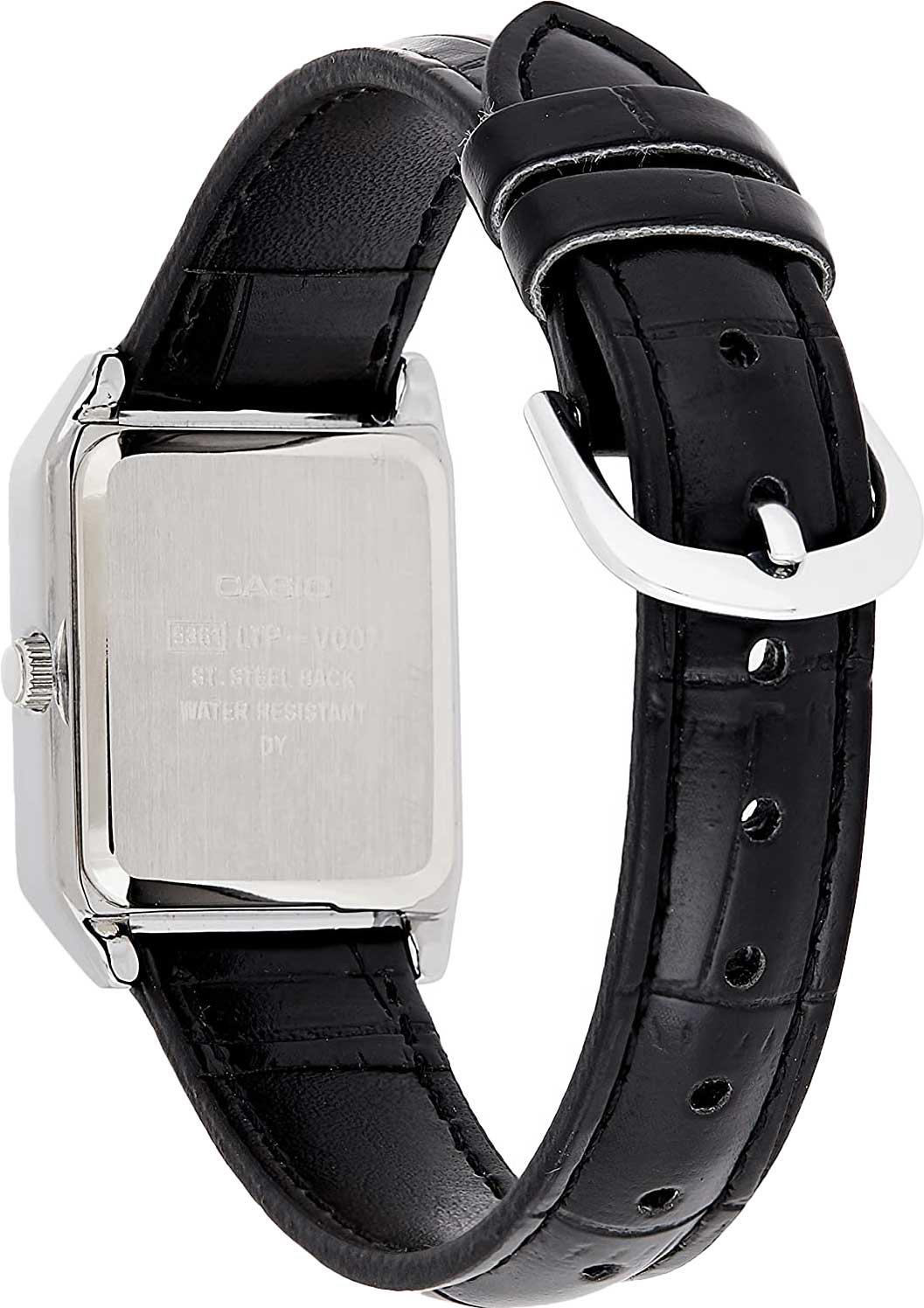 Casio Collection LTP-V007L-7B1
