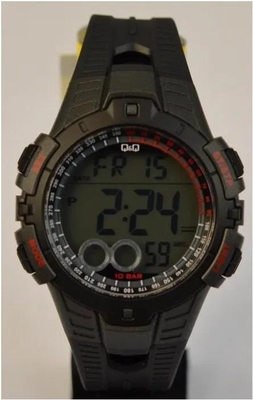Наручные часы Q&Q M190J002Y