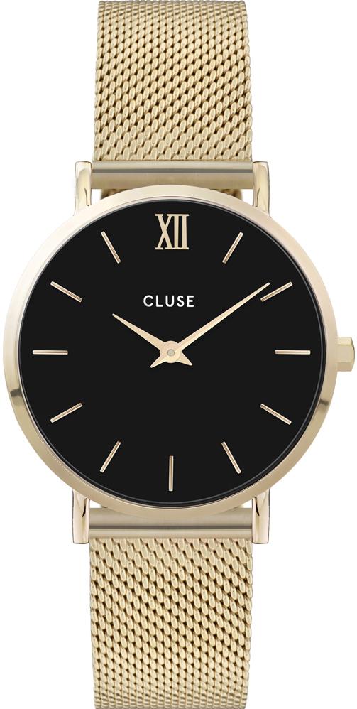 Наручные часы  Cluse  Minuit Cluse CW0101203017 (фото 1) Наручные часы  Cluse  Minuit Cluse CW0101203017 (фото 1)