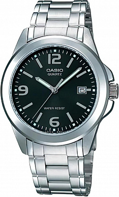 Наручные часы Casio MTP-1215A-1A