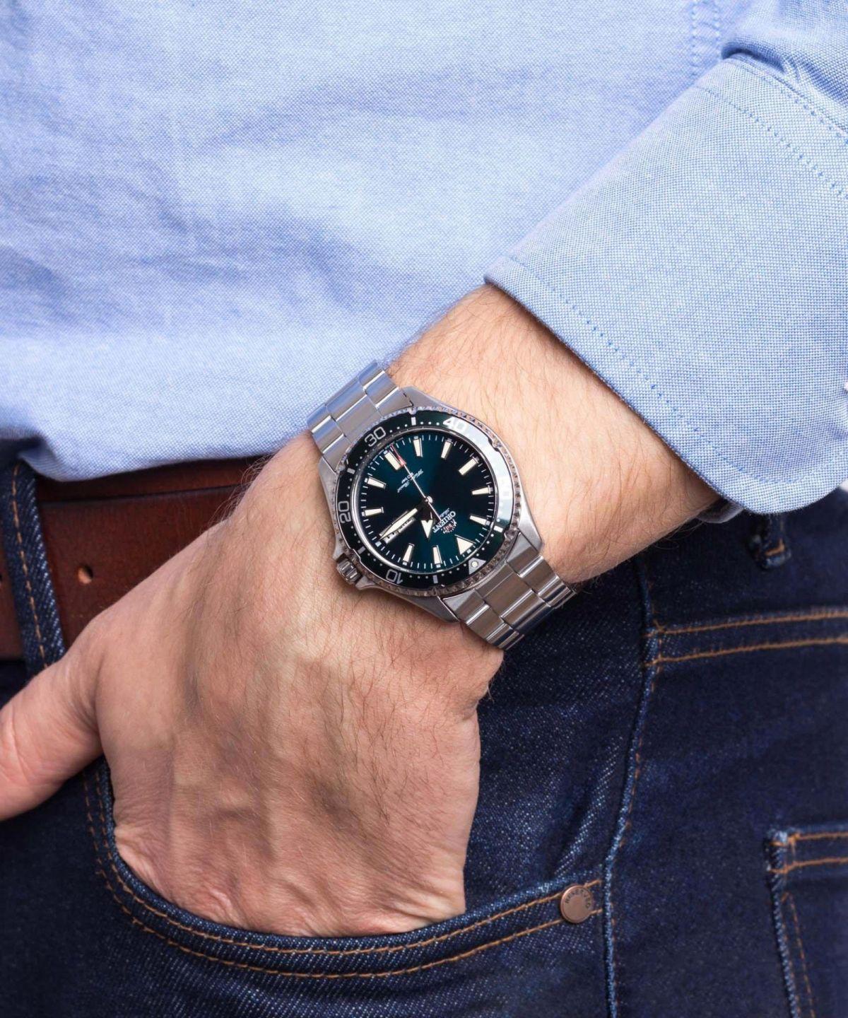Orient RA-AA0004E