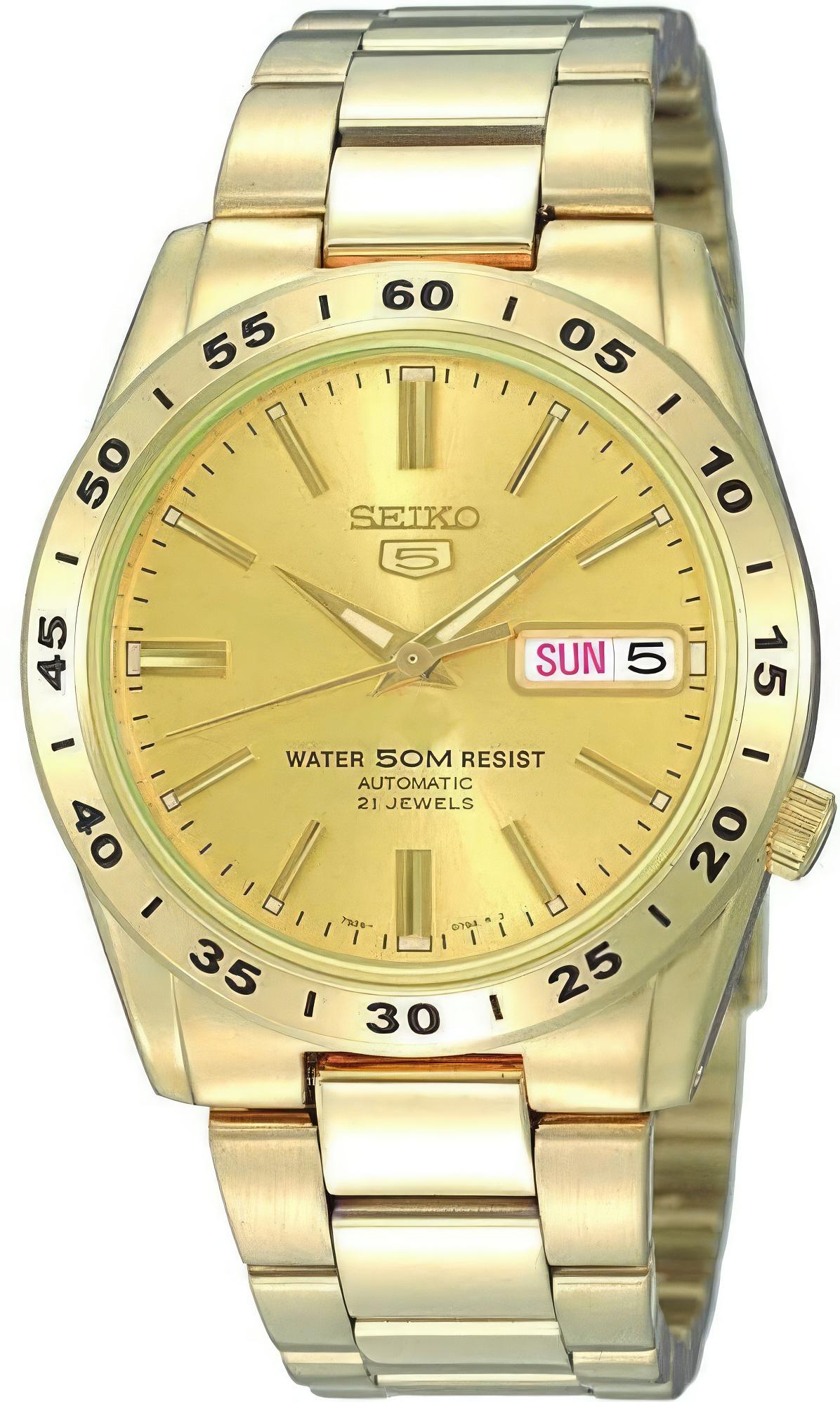 Seiko Seiko 5 SNKE06K1