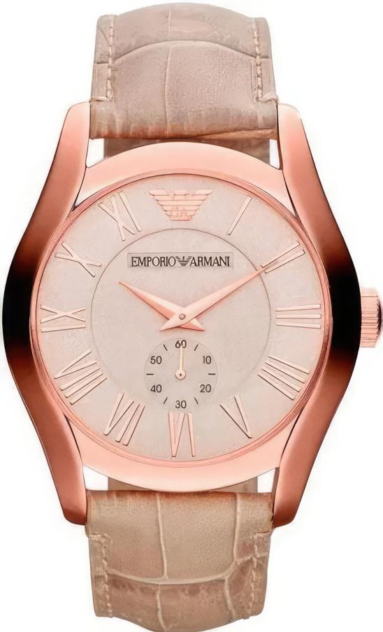 Emporio Armani Classics AR1667
