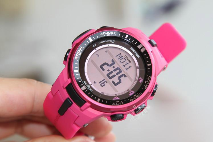 Casio PRW-3000-4B