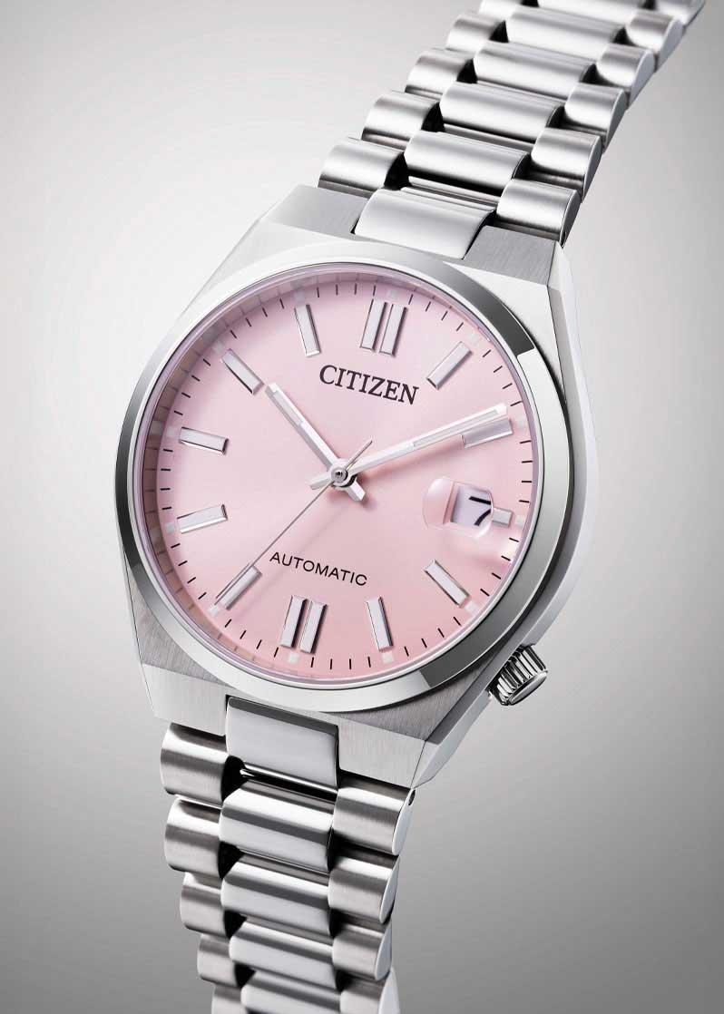 Citizen Automatic NJ0200-50Z