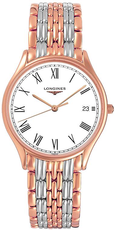 Longines Longines Lyre L4.759.1.11.7