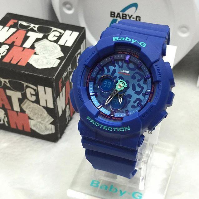 Casio Baby-G BA-120LP-2A