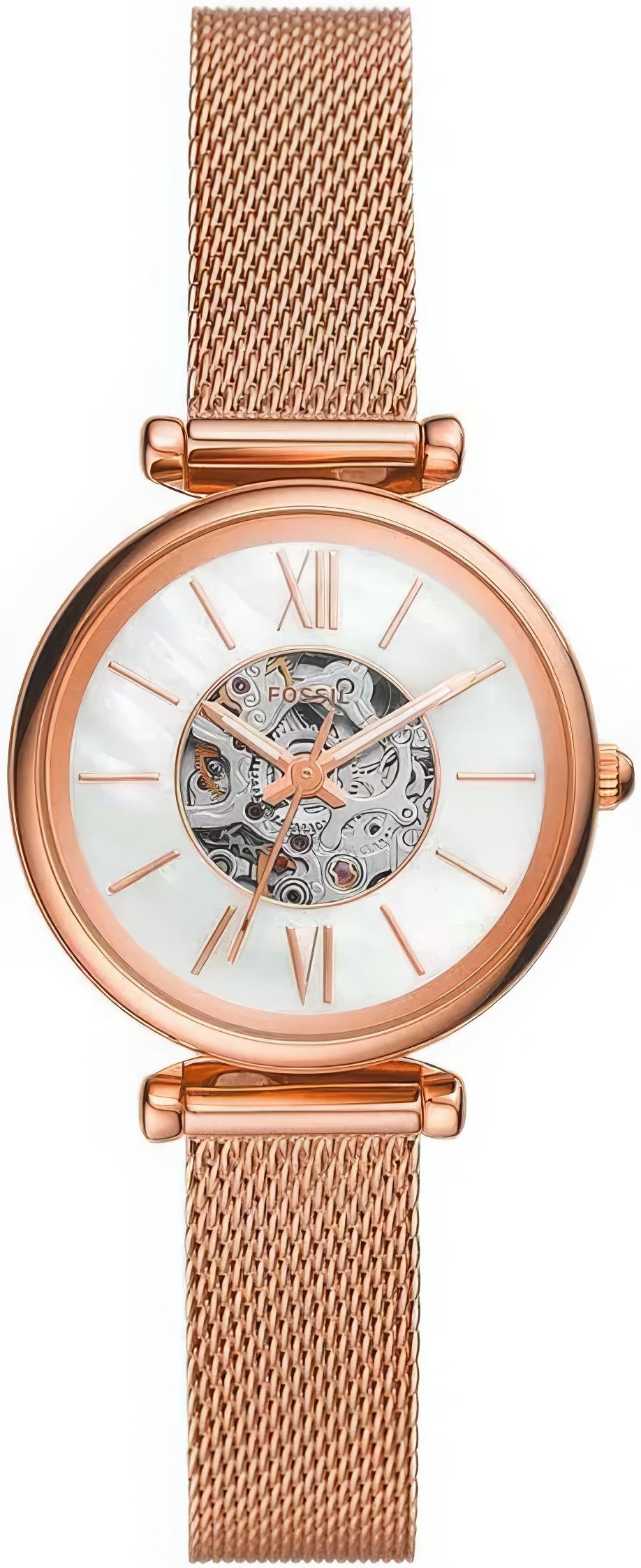 Fossil Carlie Mini ME3188