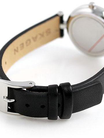 Skagen Leather Women SKW2639