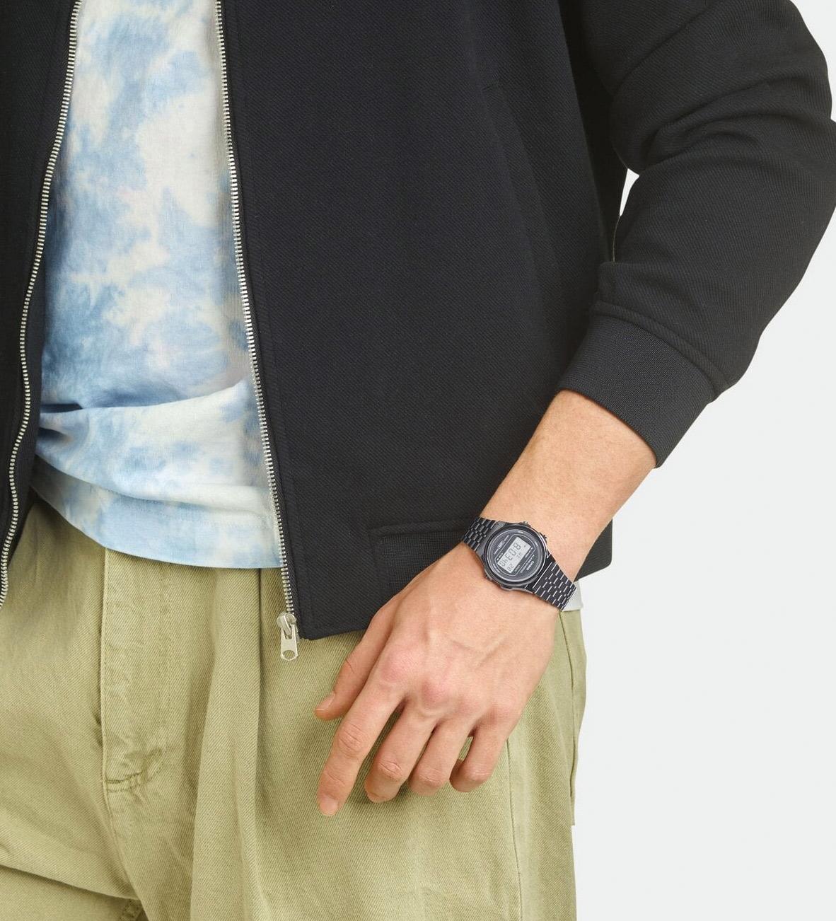 Casio A-171WEGG-1A