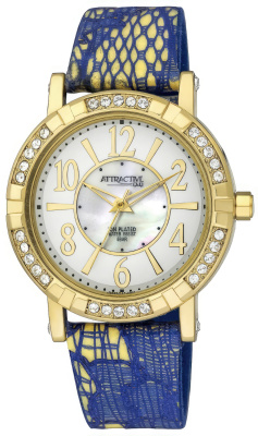 Наручные часы Q&Q DA59J114Y