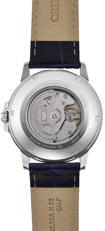 Orient Automatic RA-AA0C05L