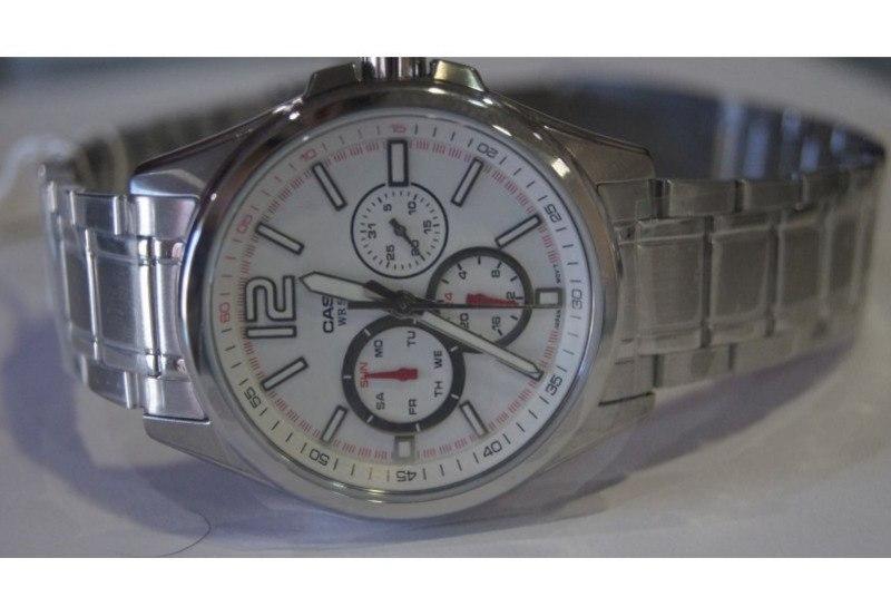 Casio Collection MTP-1355D-7A