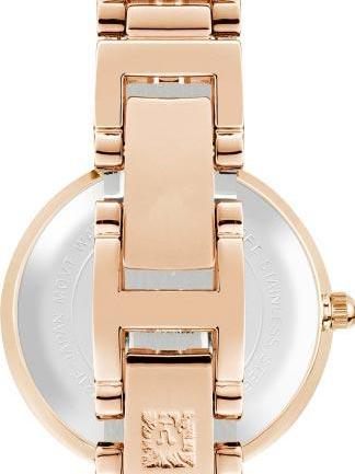 Anne Klein Diamond 2434GNRG