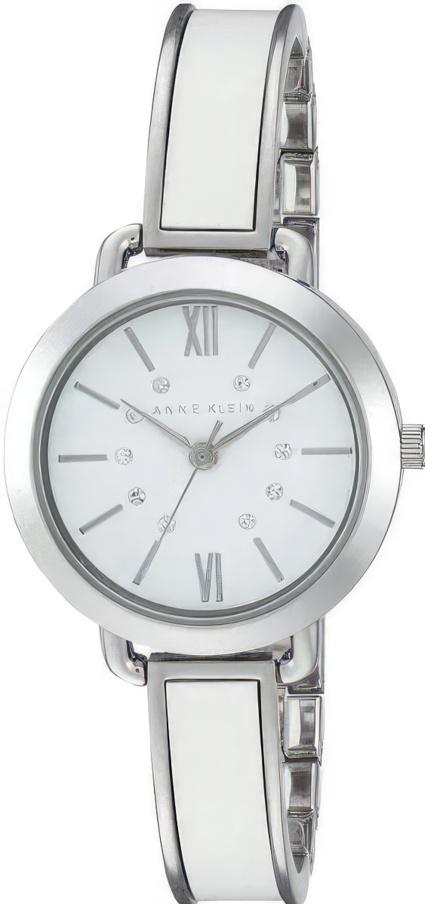 Anne Klein Leather 2437WTSV
