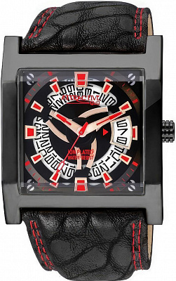 Наручные часы Q&Q DA82J512Y