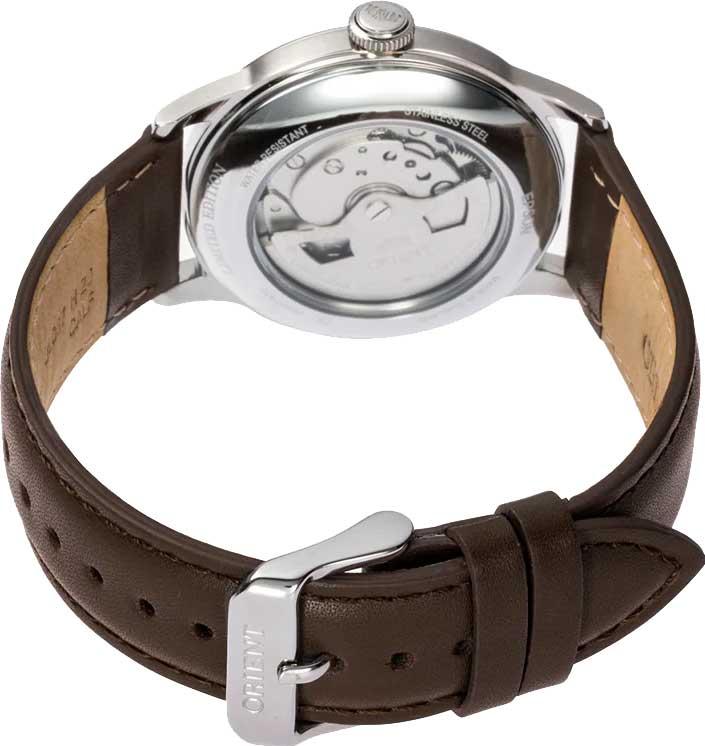 Orient Automatic RA-AC0M14L