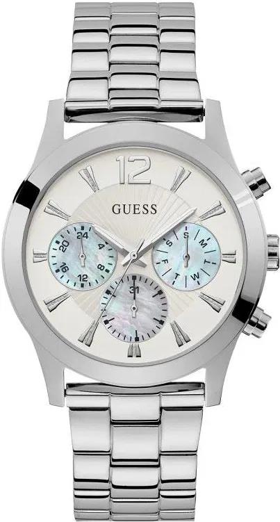 Guess Steel W1295L1