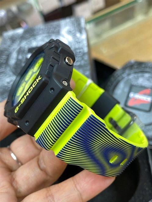 Casio DW-5900TD-9E