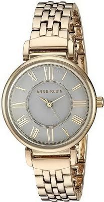 Anne Klein 2158GYGB