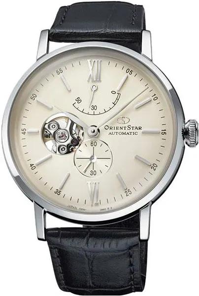 Orient Automatic RE-AV0002S