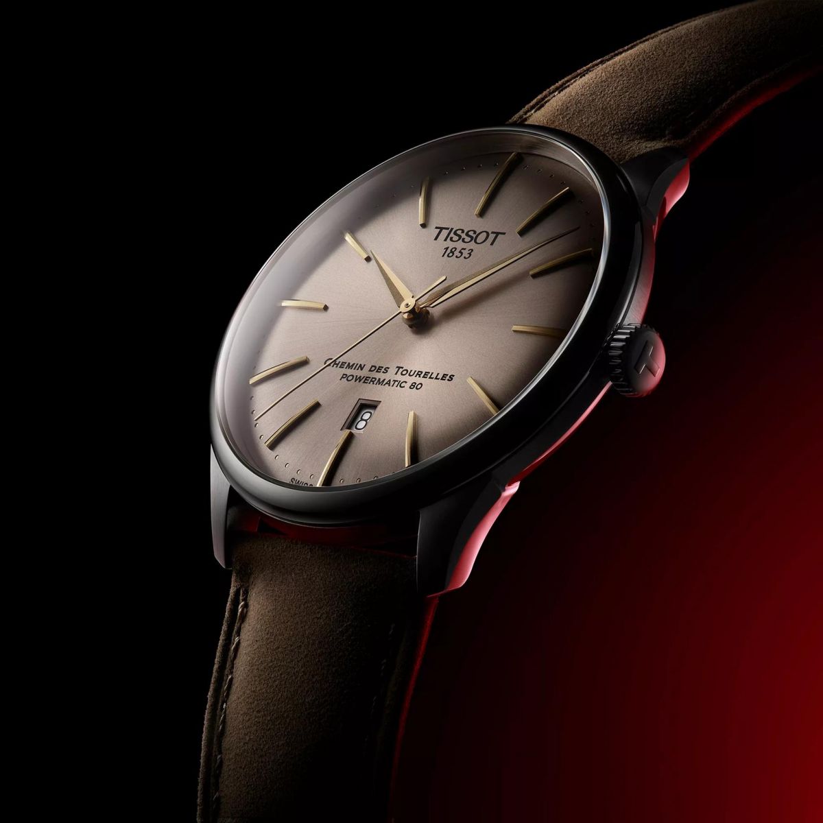 Tissot T139.407.16.261.00