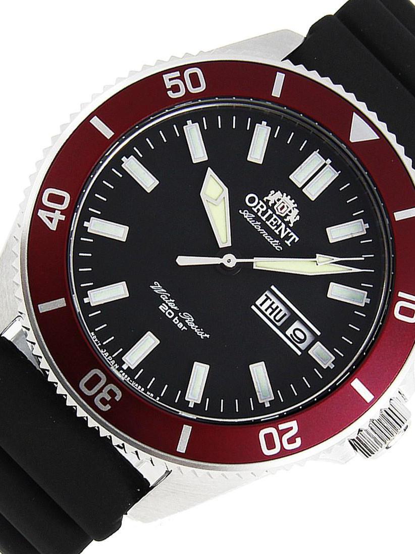 Orient Automatic RA-AA0011B