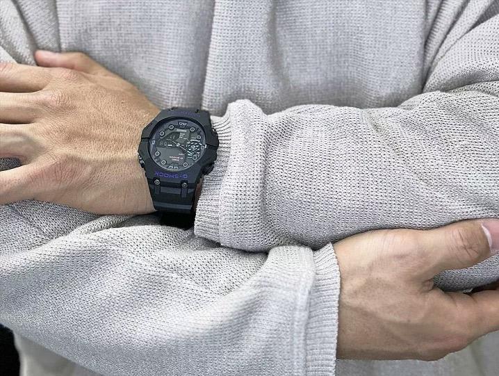 Casio G-Shock GA-B001CBR-1A