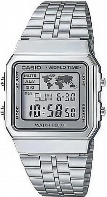 Casio A-500WA-7E