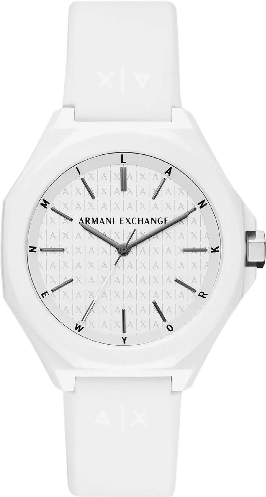 Armani Exchange Andrea AX4602