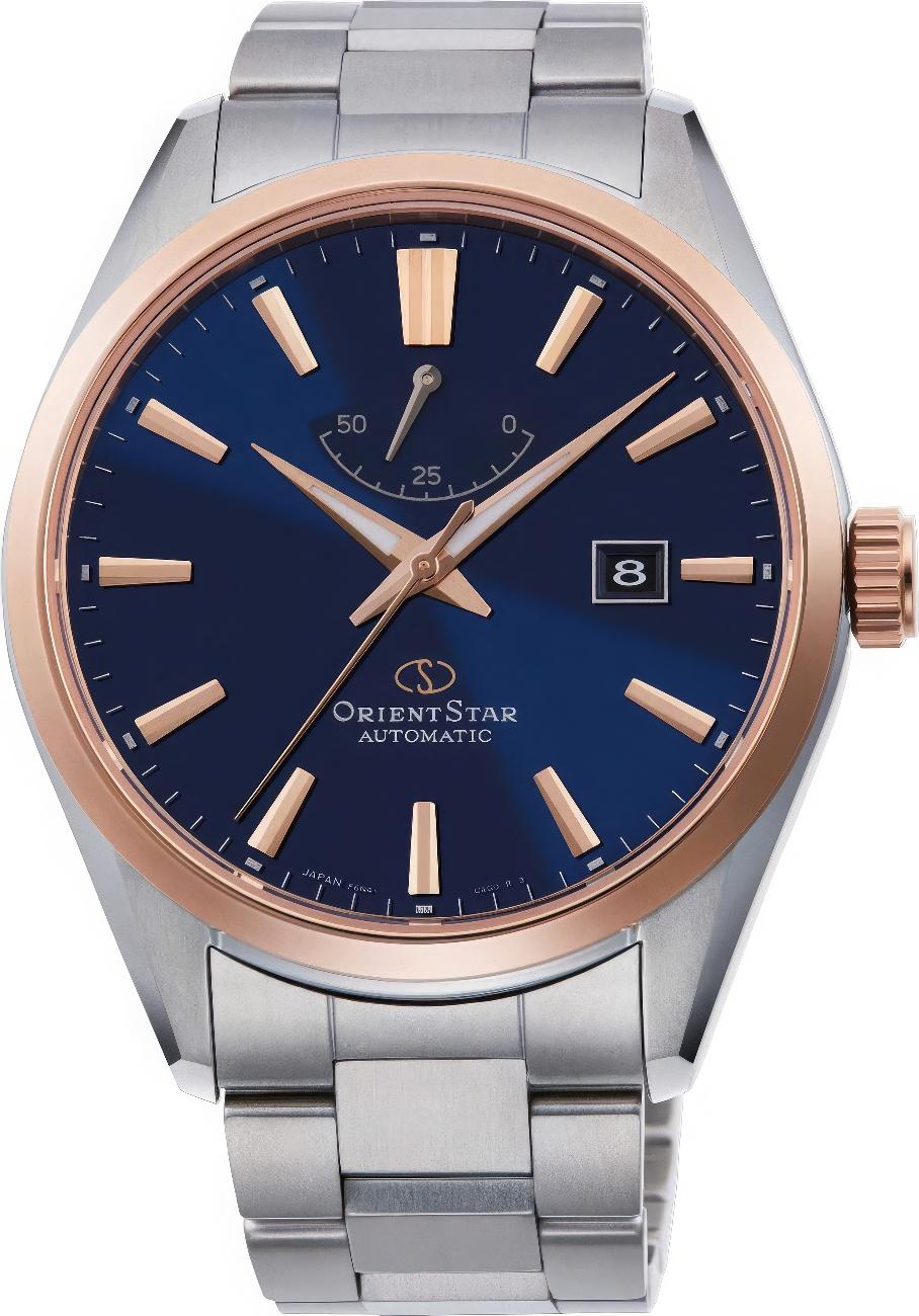 Orient  Orient Star RE-AU0406L