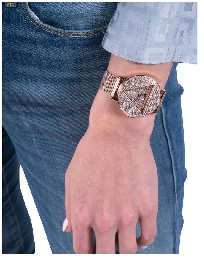 Guess Steel GW0477L3