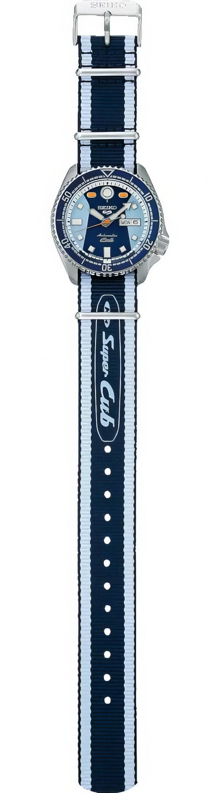 Seiko SRPK37K1