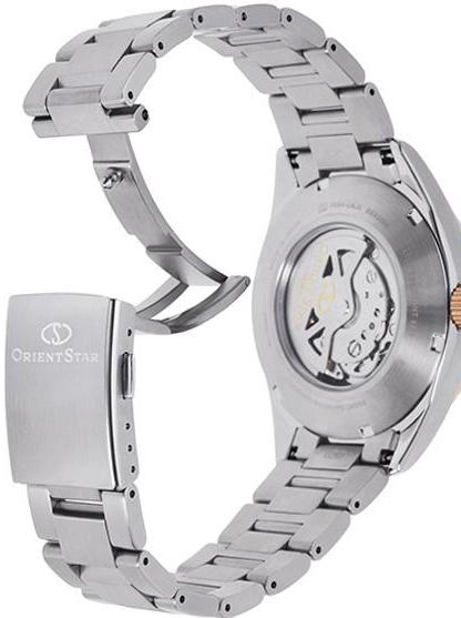 Orient  Orient Star RE-AU0401S