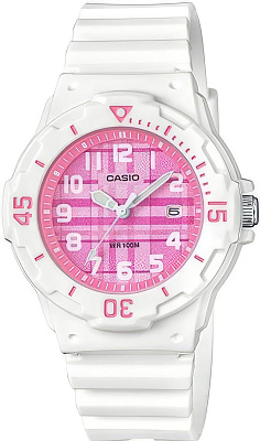 Casio LRW-200H-4C