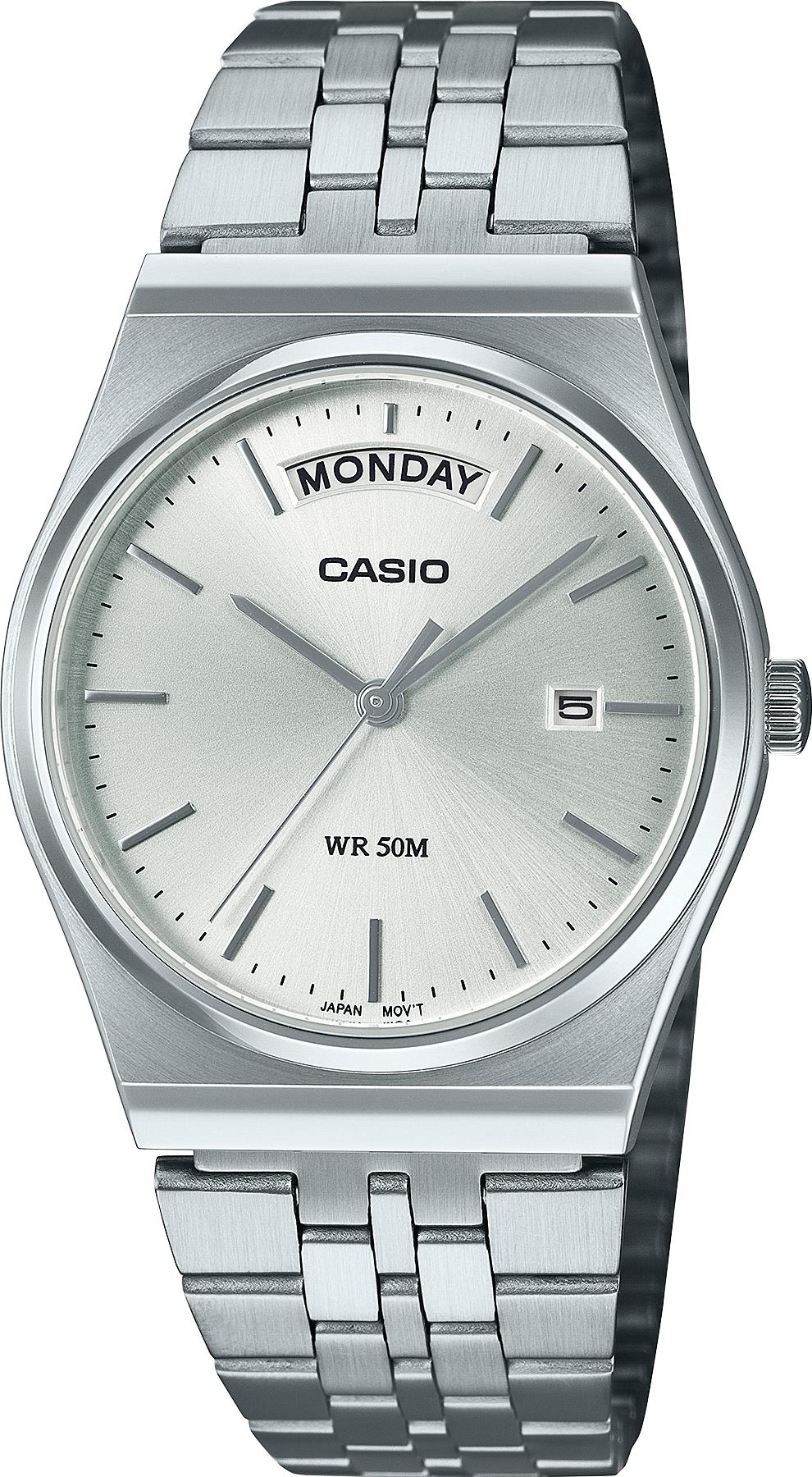 Casio Collection MTP-B146D-7A