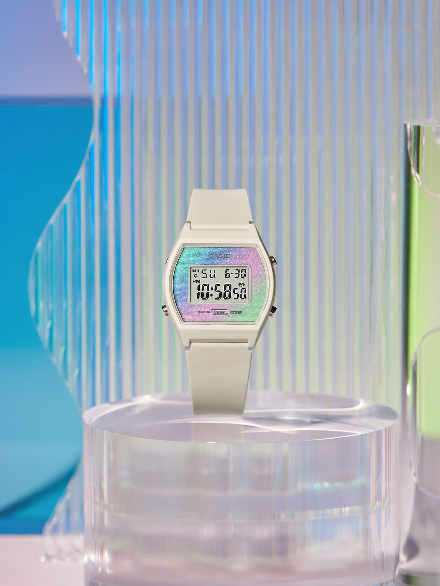 Casio Collection LW-205H-8A